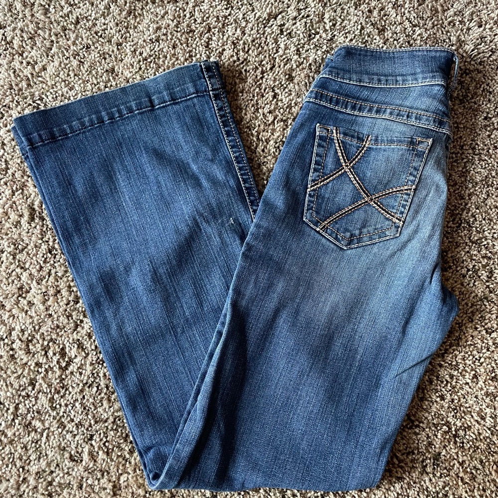 Women’s Ariat Jeans